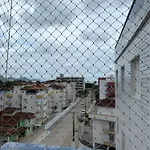 Apartamento Praia Das Toninhas, Ubatuba