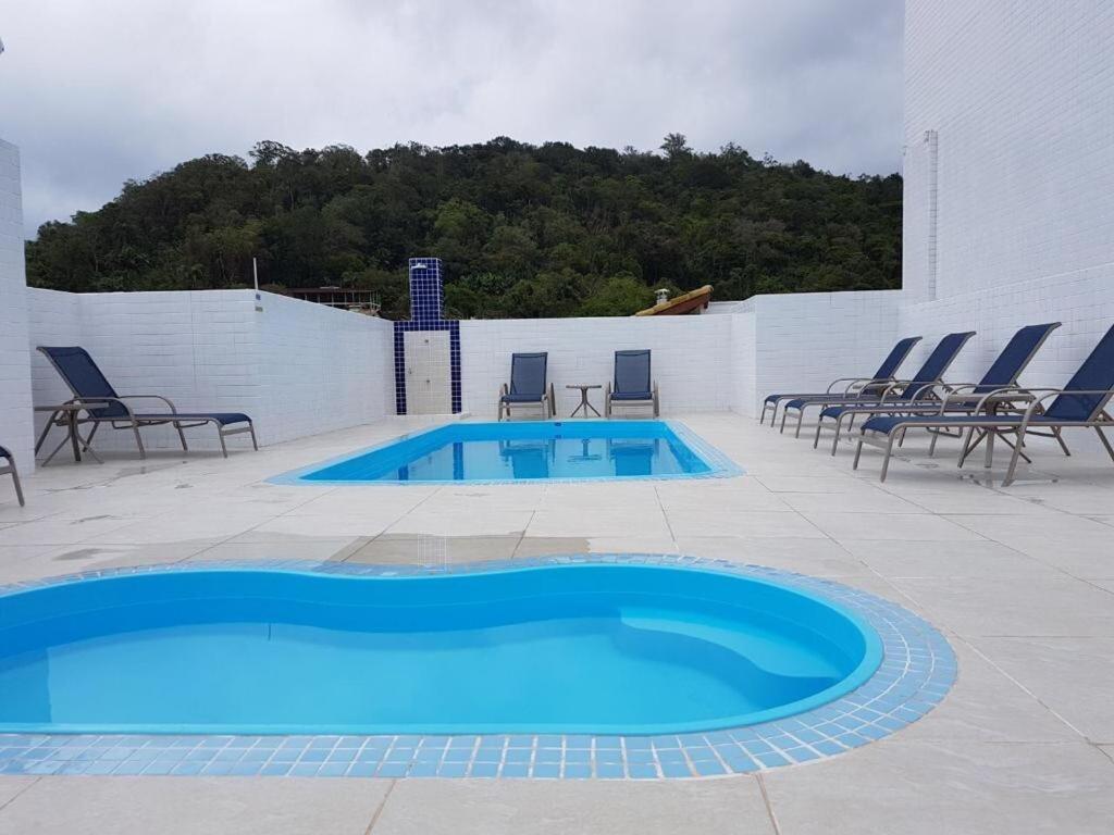 Apartamento Toninhas, Ubatuba