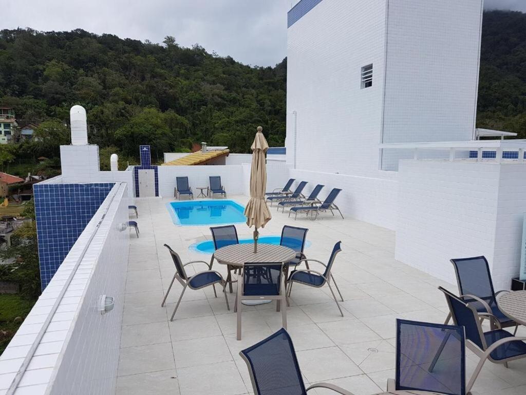 Apartamento Toninhas, *