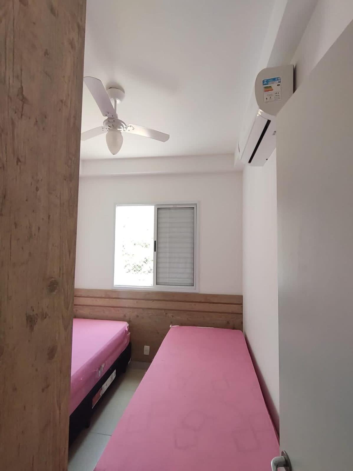 Toninhas, Apartamento Ubatuba