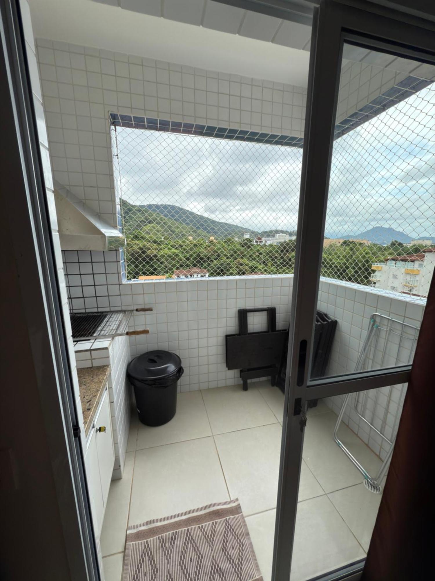 Apartamento Toninhas, Ubatuba